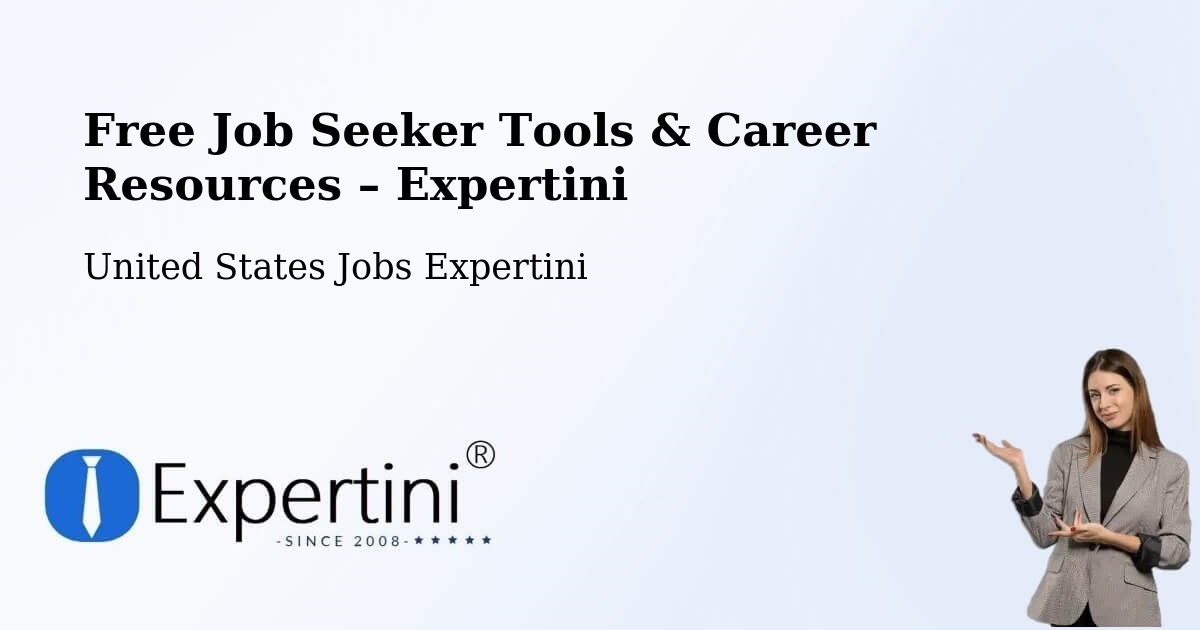 Free Job Seeker Tools & Career Resources – Cortland - Cortland, United States Jobs Expertini