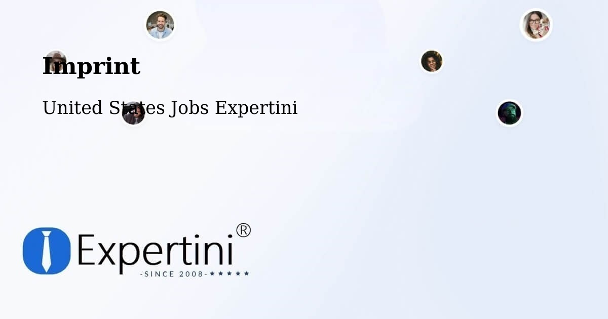 Imprint – Cortland - United States Jobs Expertini